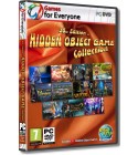 Hidden Object Games Vol.58 - 11in1
